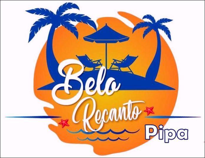 Belo Recanto - Pipa Praia de Pipa Exterior foto