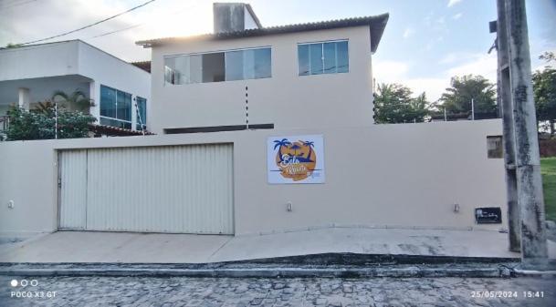 Belo Recanto - Pipa Praia de Pipa Exterior foto
