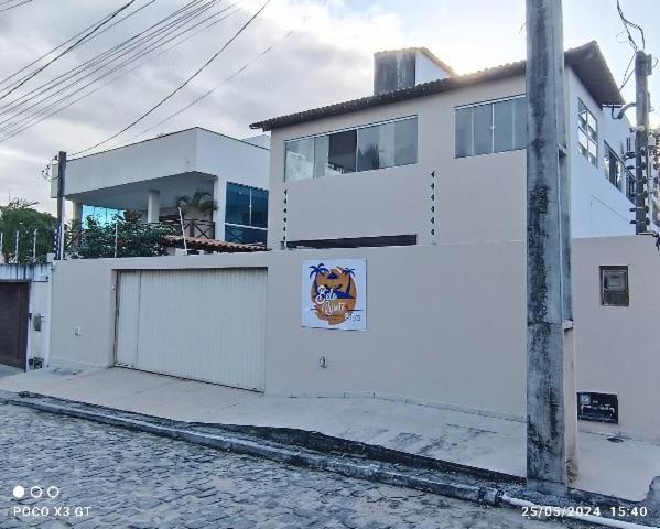 Belo Recanto - Pipa Praia de Pipa Exterior foto