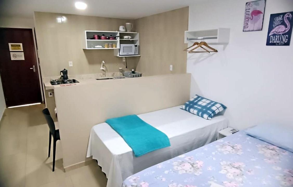 Belo Recanto - Pipa Praia de Pipa Exterior foto