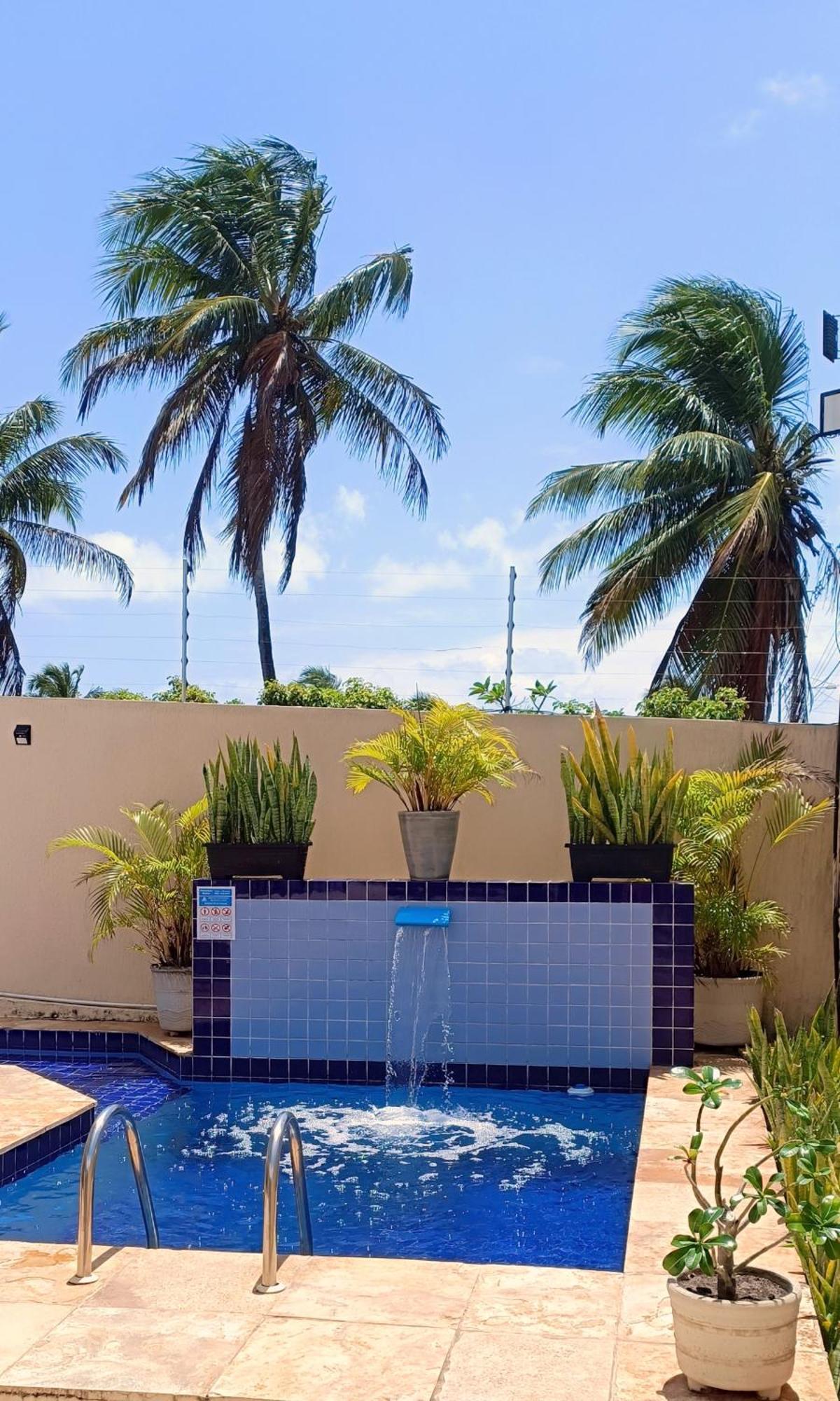 Belo Recanto - Pipa Praia de Pipa Exterior foto