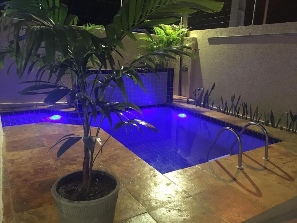 Belo Recanto - Pipa Praia de Pipa Exterior foto