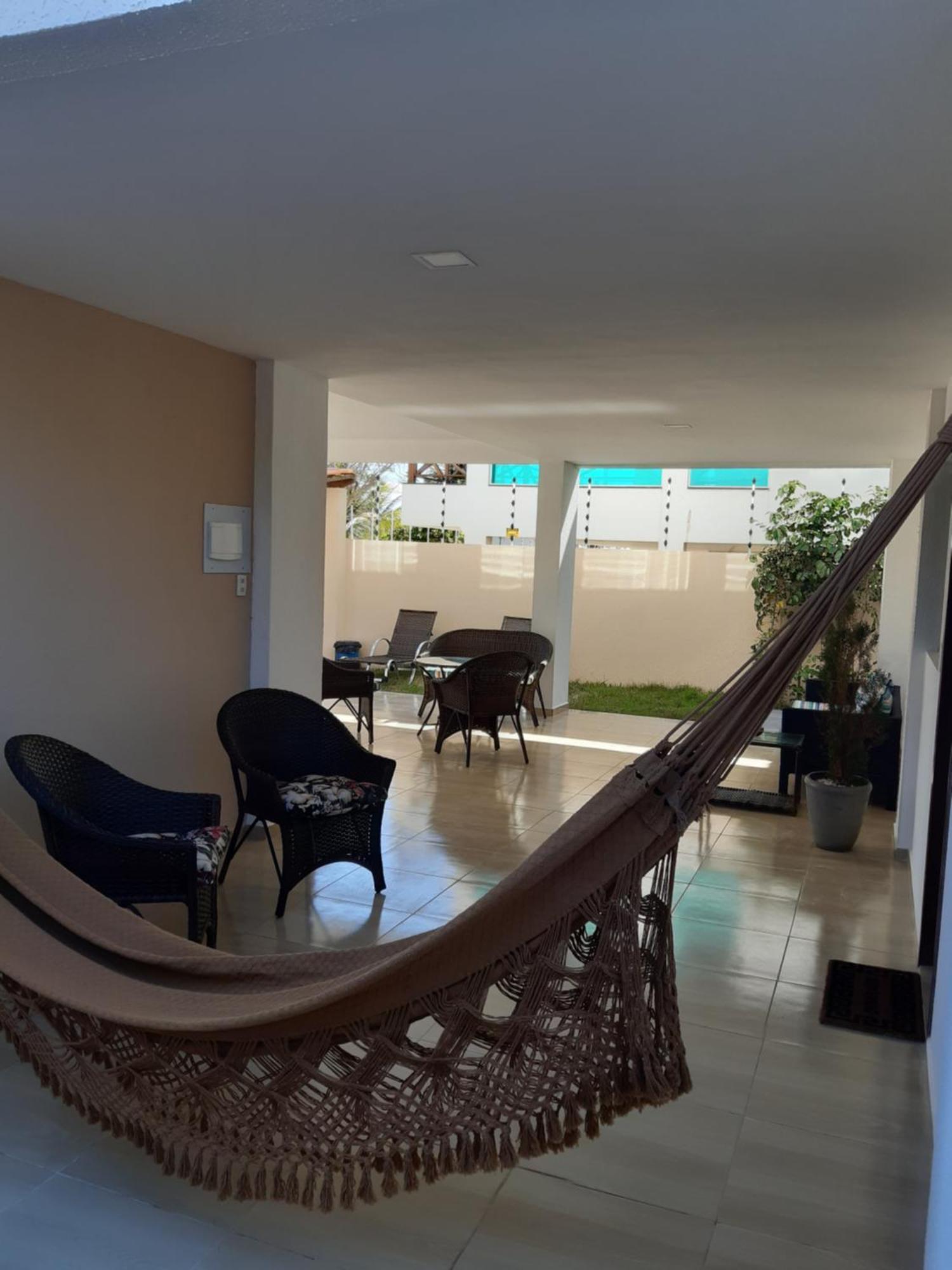 Belo Recanto - Pipa Praia de Pipa Exterior foto